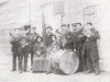 Salvation Army Band, Double Street