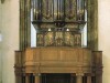 The Thamar organ