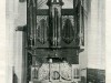 Church Organ c.1889