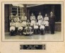 Area School Football Team 1938