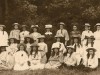 Mills Grammar School Pupils 1906