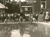 Mills Grammar School Swimming Pool, 1977