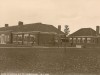 Area School, Saxtead Road c 1938