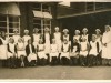 Area School Class 1938