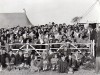Castle Meadow Crowd, c.1953