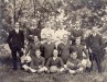 The Comrades Football Team, 1919-20