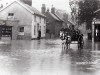 Albert Place Flood, 1912