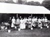 Butter Making Competition, Castle Meadow