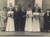 Wedding Party, 1956