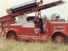 Clarke's fire engine