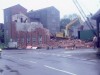 Demolition at Haynings