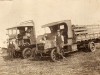 Hatcher's Lorries, 1920s