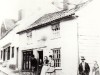 William Hearn's Fruit Shop, Bridge Street, c.1870