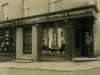 Cooper's shop, Market Hill