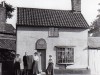 Oliver Watson's Shop, Fairfield Road, 1906