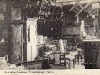Lanman's Antique Shop Interior