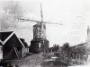Button's Mill, Mount Pleasant, 1921