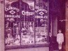 Holmes, Bakery Shop, Market Hill